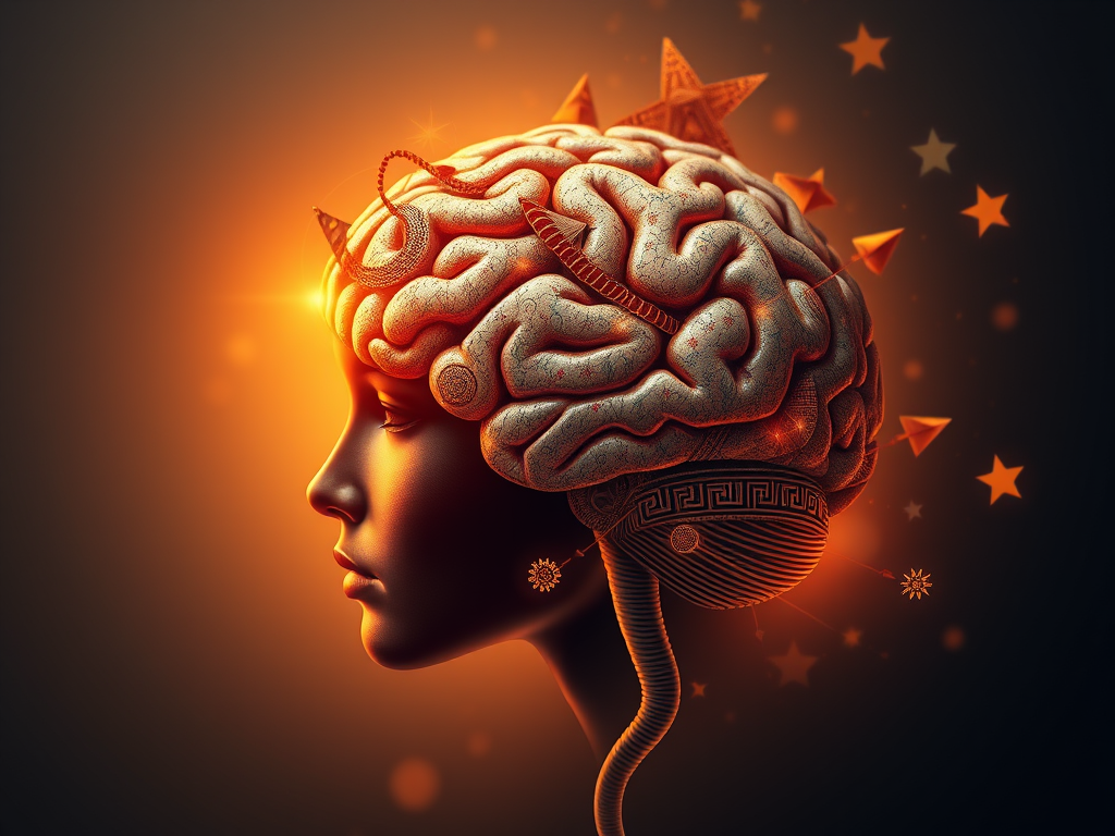 A Cross-Cultural Exploration of the Mind